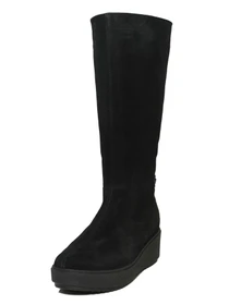 Ботинки и сапоги Marco Piero модель 1208black Фото