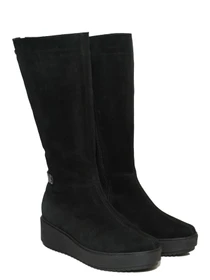 Ботинки и сапоги Marco Piero модель 1208black Фото
