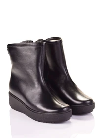 Ботинки и сапоги Marco Piero модель 21103black Фото