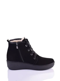 Ботинки и сапоги Marco Piero модель 2361black Фото
