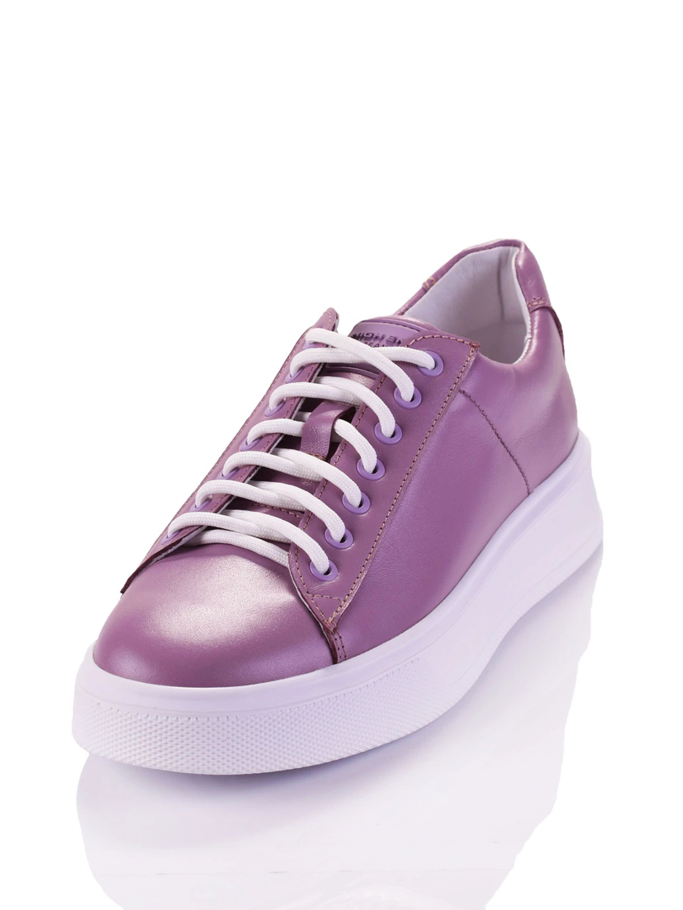 Кеди Marco Piero модель 3762purple Кеди Marco Piero модель 3762purple Фото