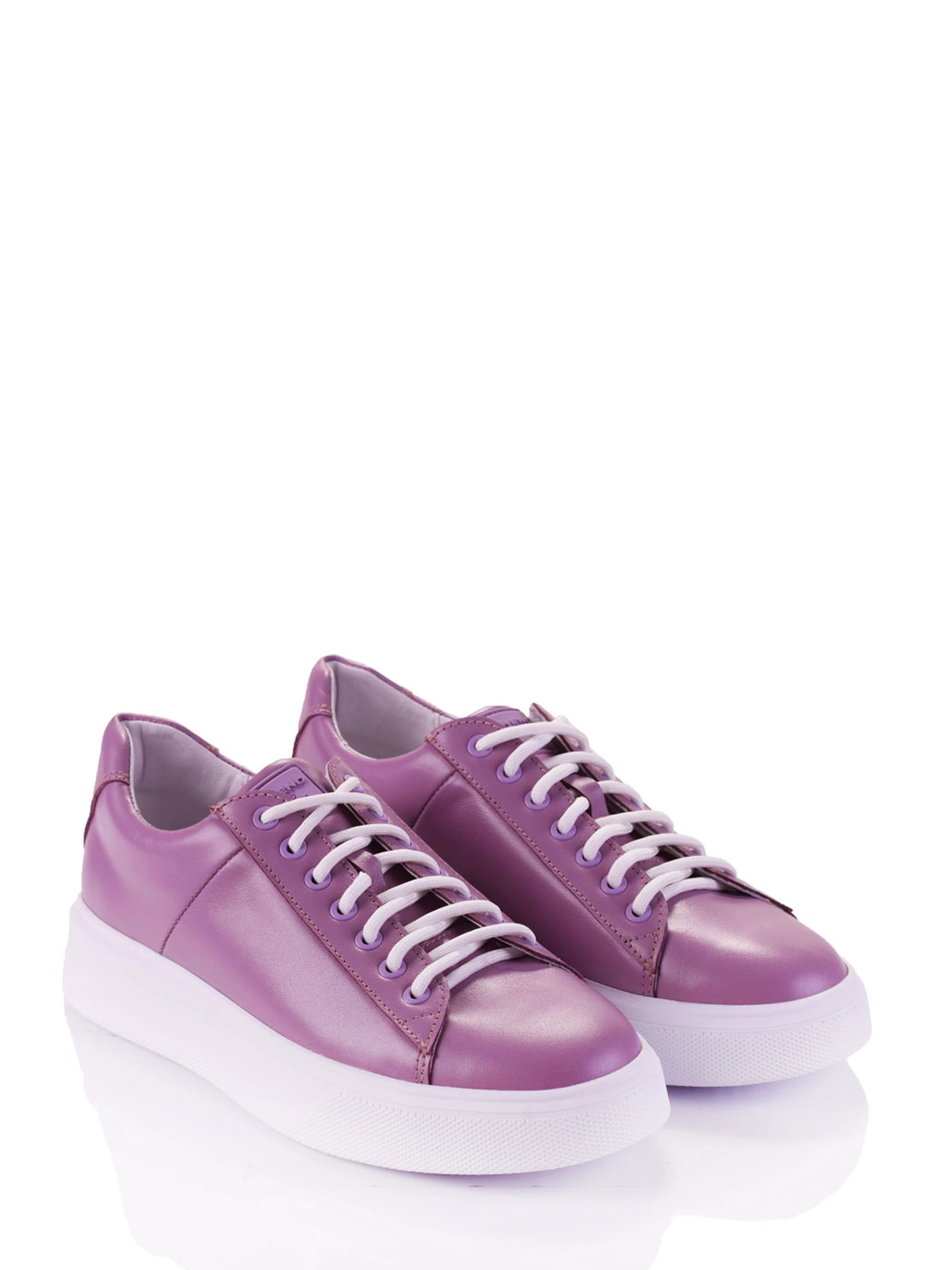 Кеди Marco Piero модель 3762purple Кеди Marco Piero модель 3762purple Фото
