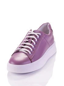 Кеди Marco Piero модель 3762purple Фото