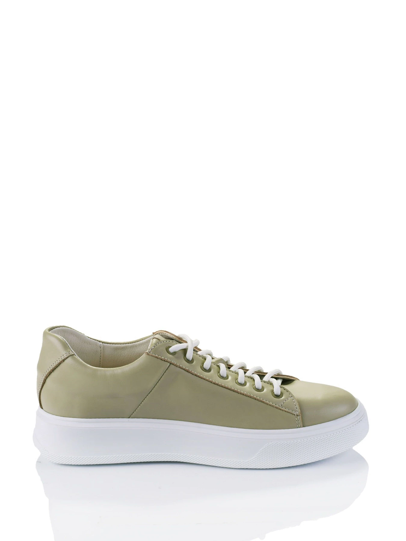 Кеди Marco Piero модель 3562olive Кеди Marco Piero модель 3562olive Фото