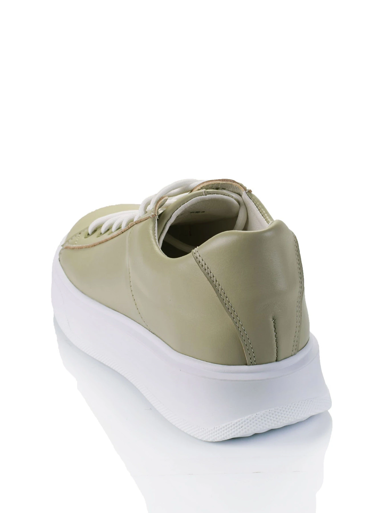 Кеди Marco Piero модель 3562olive Кеди Marco Piero модель 3562olive Фото