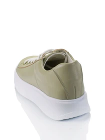 Кеди Marco Piero модель 3562olive Фото
