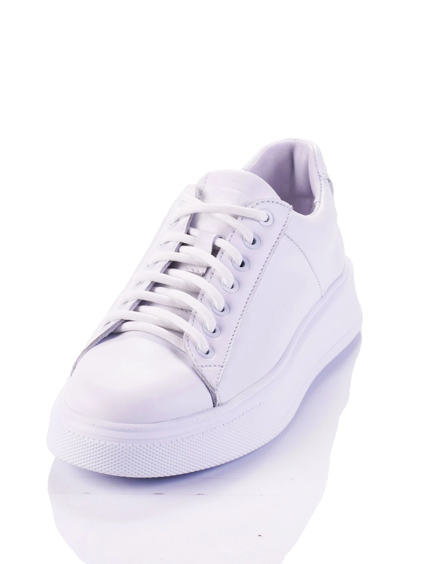Кеды Marco Piero модель 3362white Кеды Marco Piero модель 3362white Фото