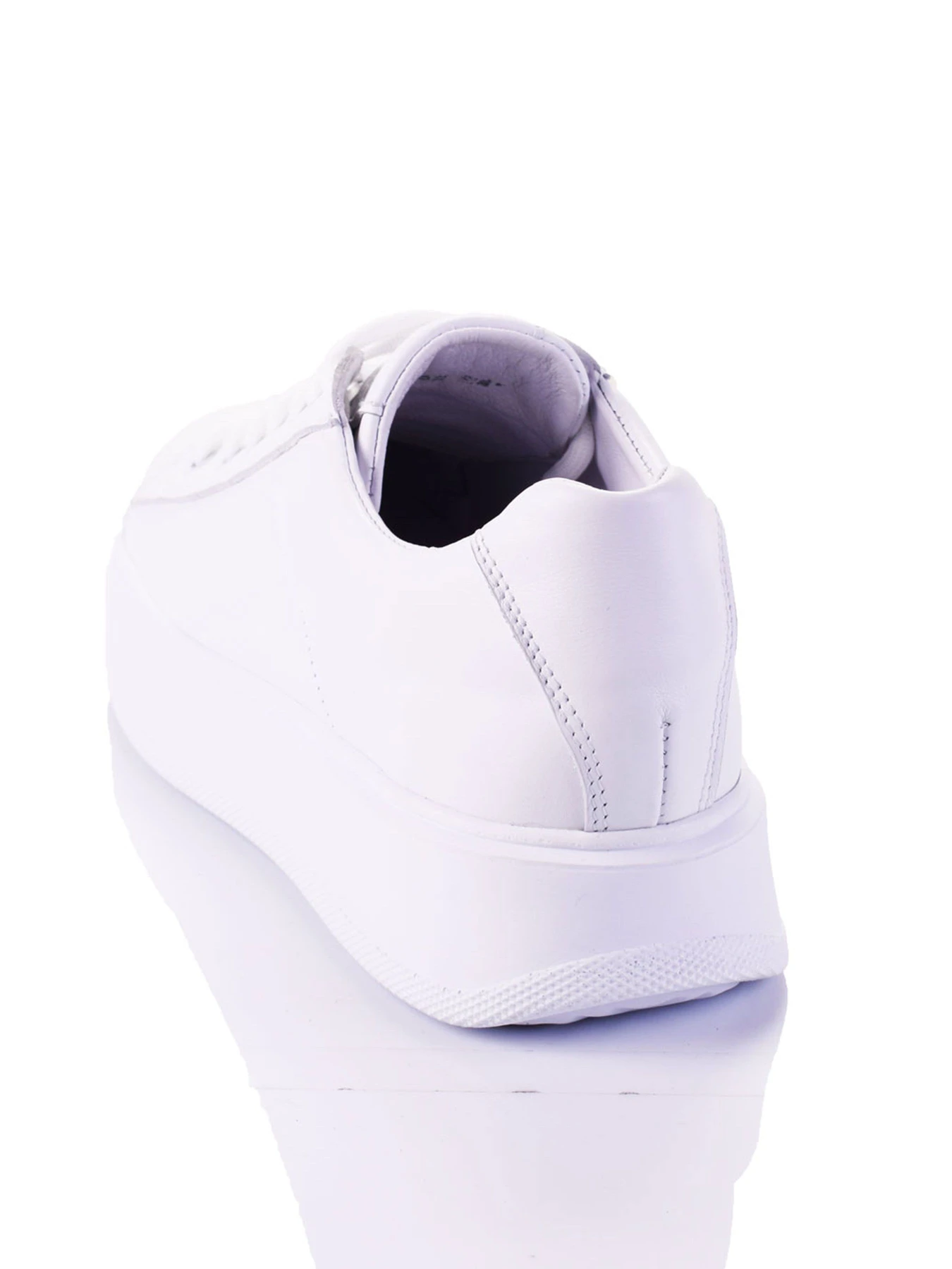 Кеды Marco Piero модель 3362white Кеды Marco Piero модель 3362white Фото