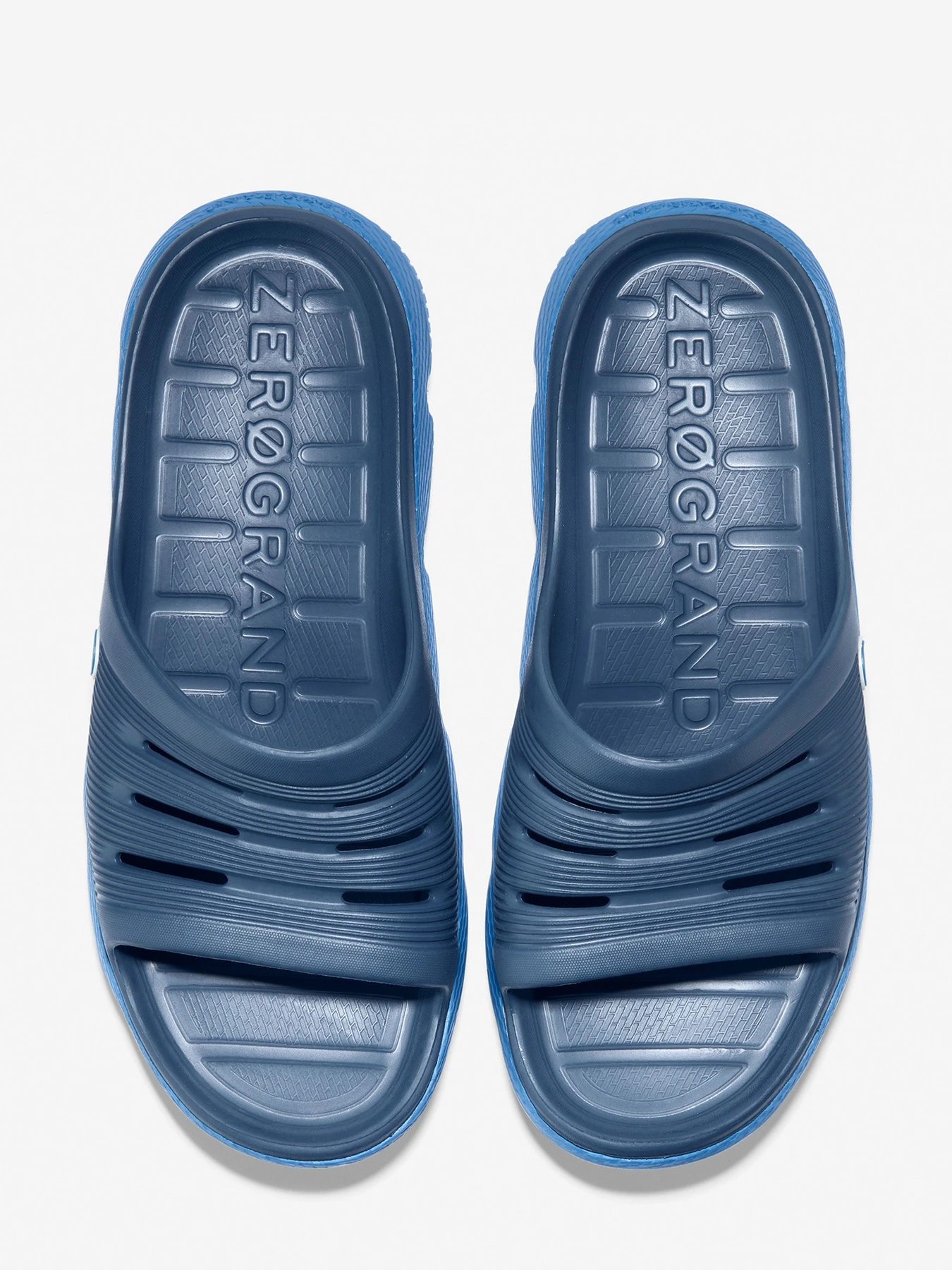 Шлёпанцы Cole Haan модель C36414 Фото