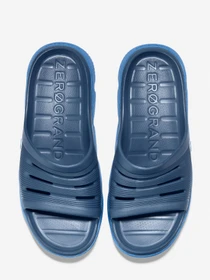 Шлёпанцы Cole Haan модель C36414 Фото