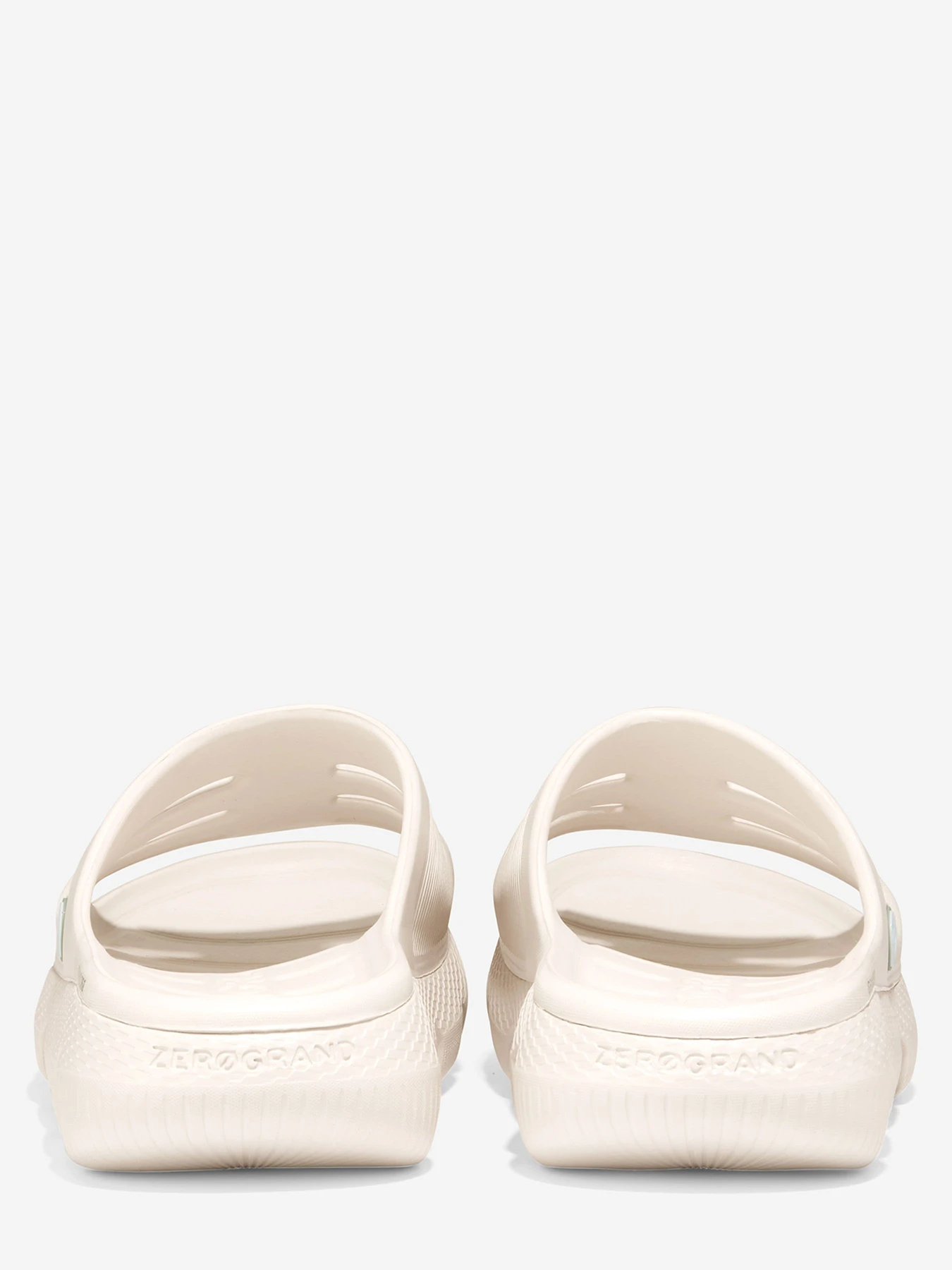Шлёпанцы Cole Haan модель C35065 Фото