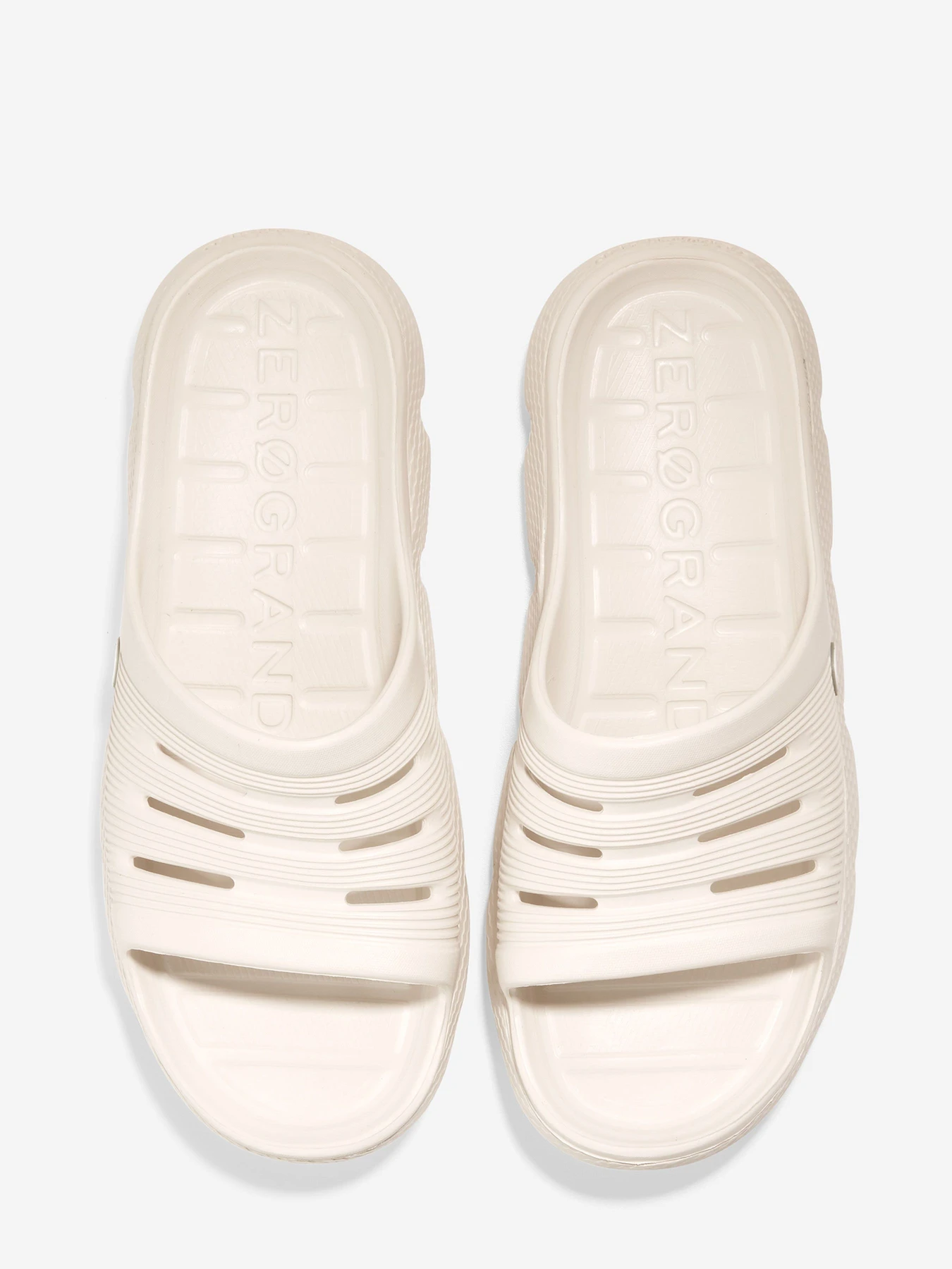Шлёпанцы Cole Haan модель C35065 Фото