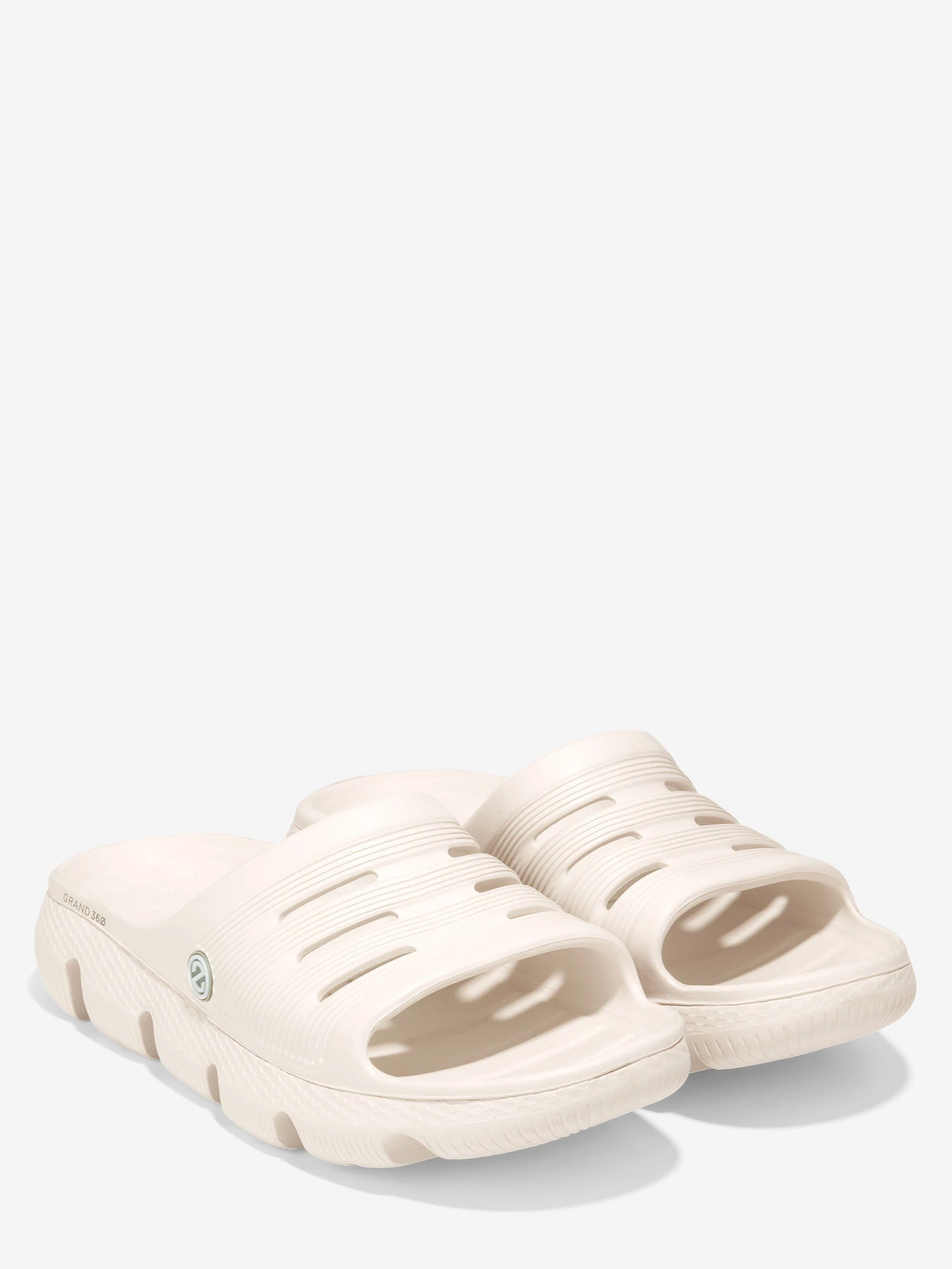 Шлёпанцы Cole Haan модель C35065 Фото