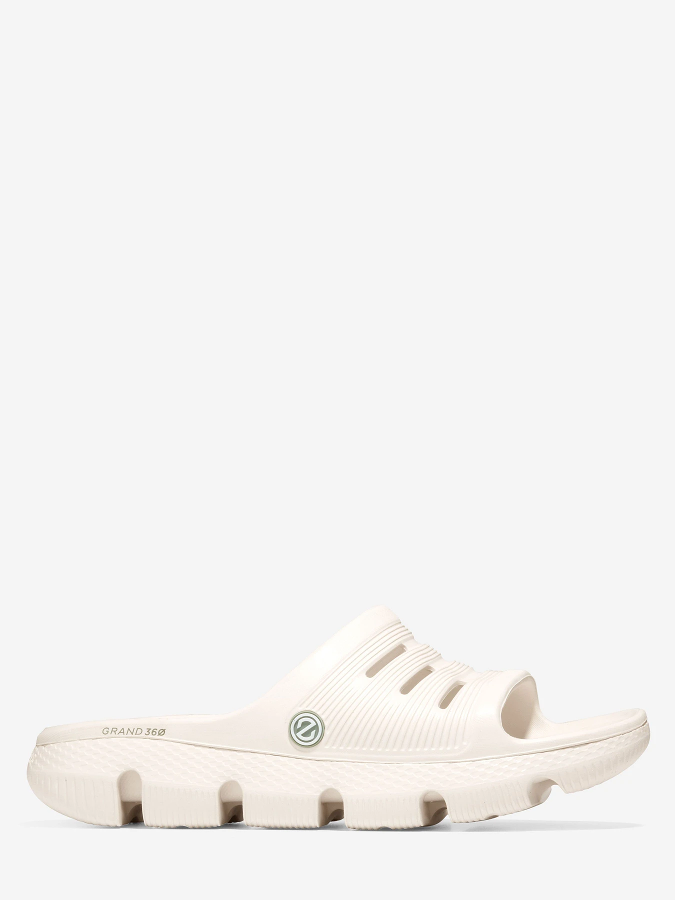 Шлёпанцы Cole Haan модель C35065 Фото