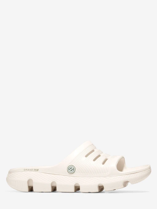 Шлёпанцы Cole Haan модель C35065 Фото