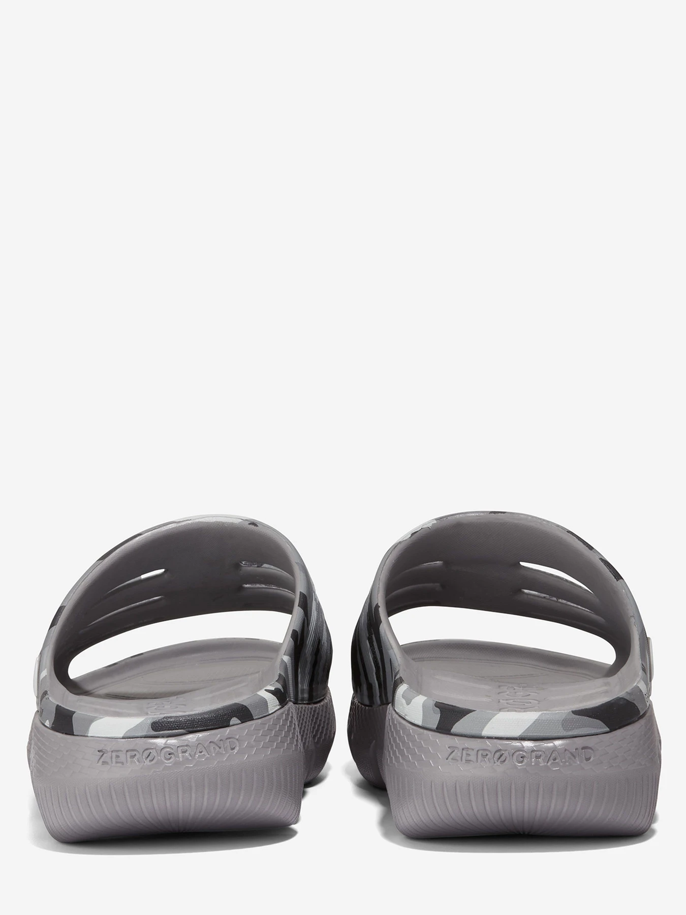 Шлёпанцы Cole Haan модель C35422 Фото