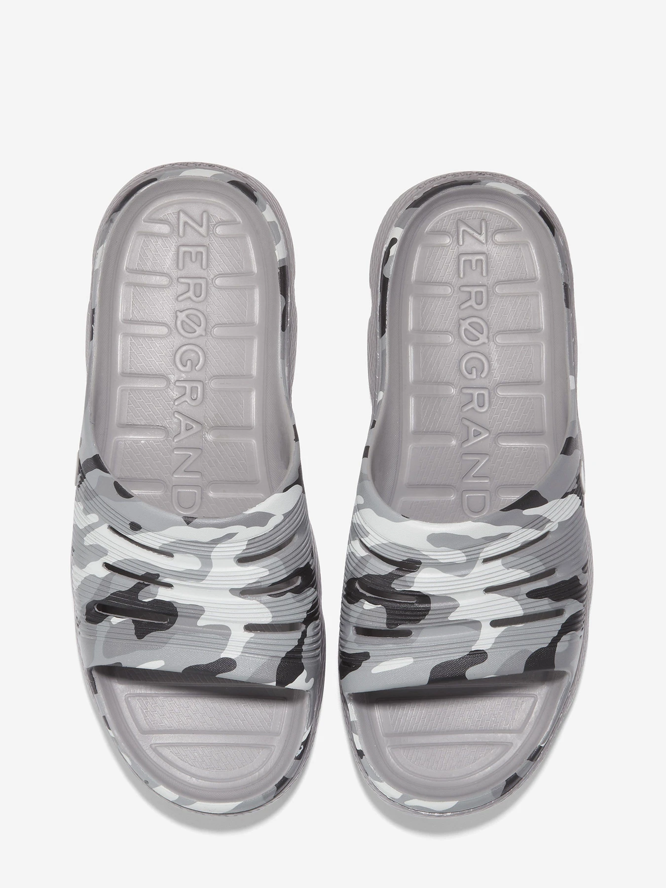 Шлёпанцы Cole Haan модель C35422 Фото