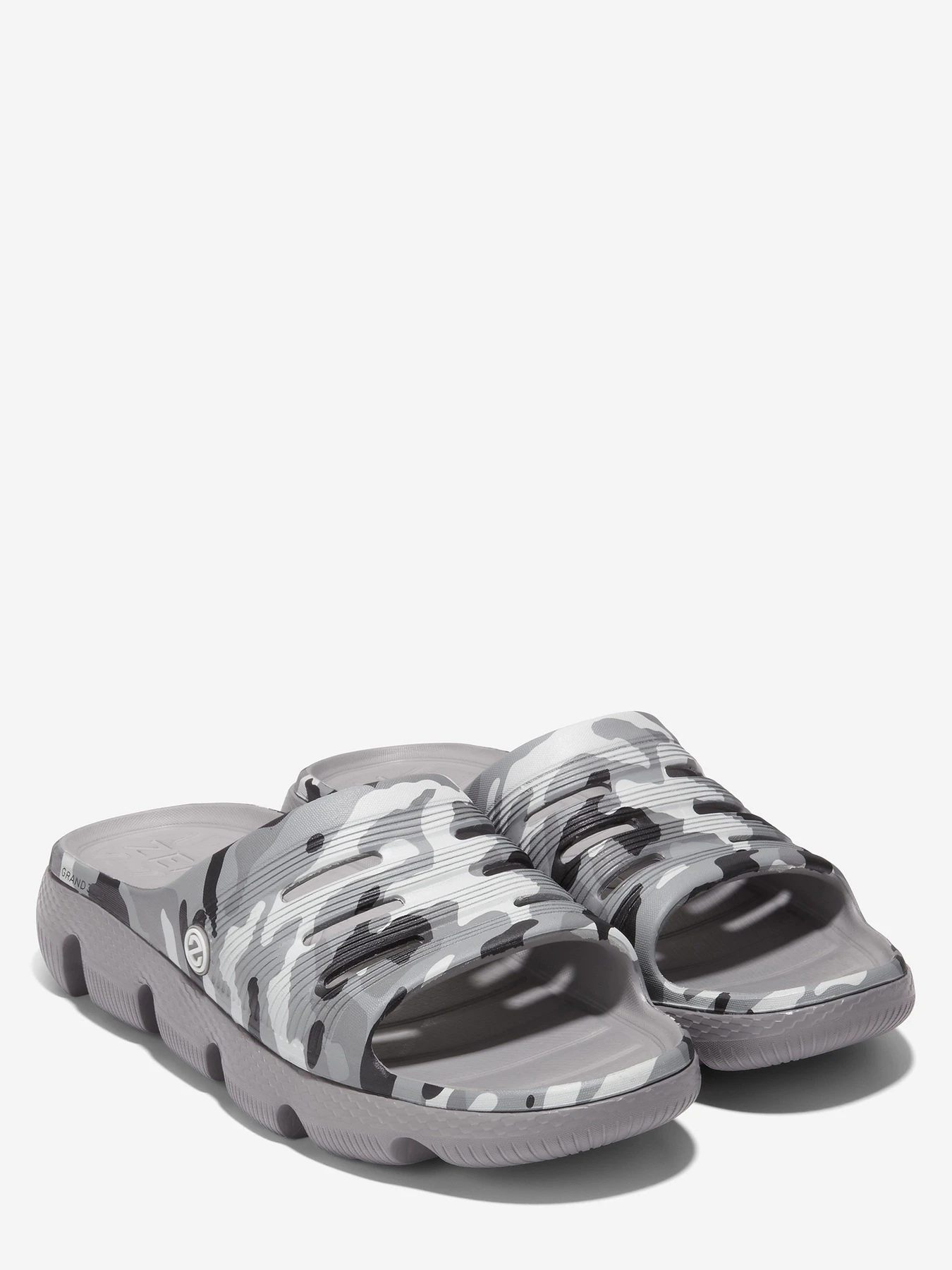 Шлёпанцы Cole Haan модель C35422 Фото