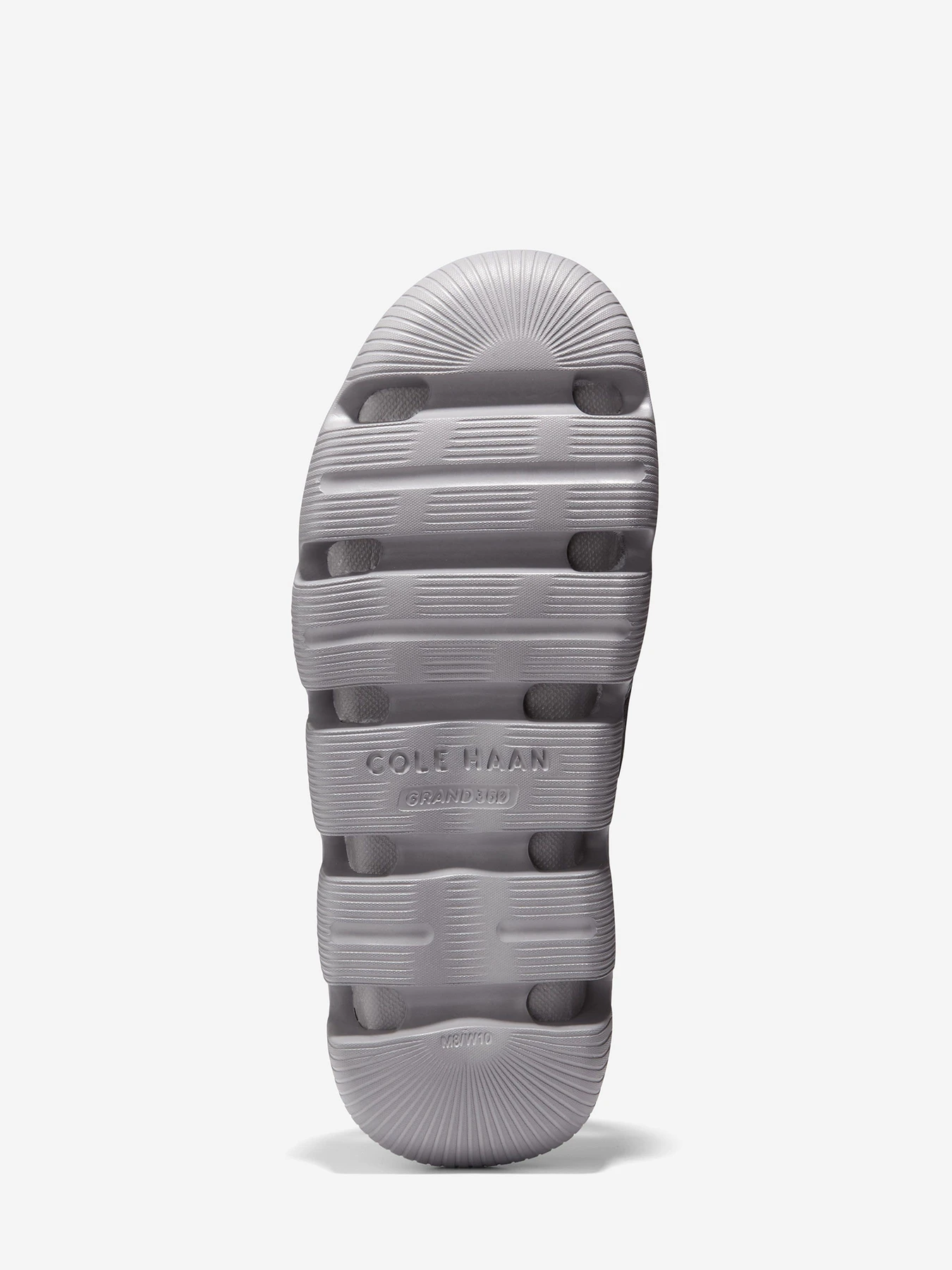 Шлёпанцы Cole Haan модель C35422 Фото