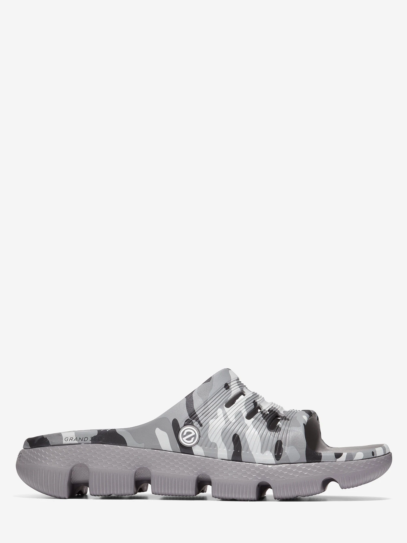 Шлёпанцы Cole Haan модель C35422 Фото