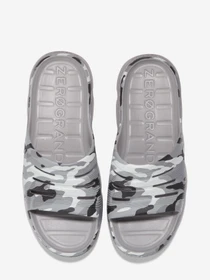 Шлёпанцы Cole Haan модель C35422 Фото