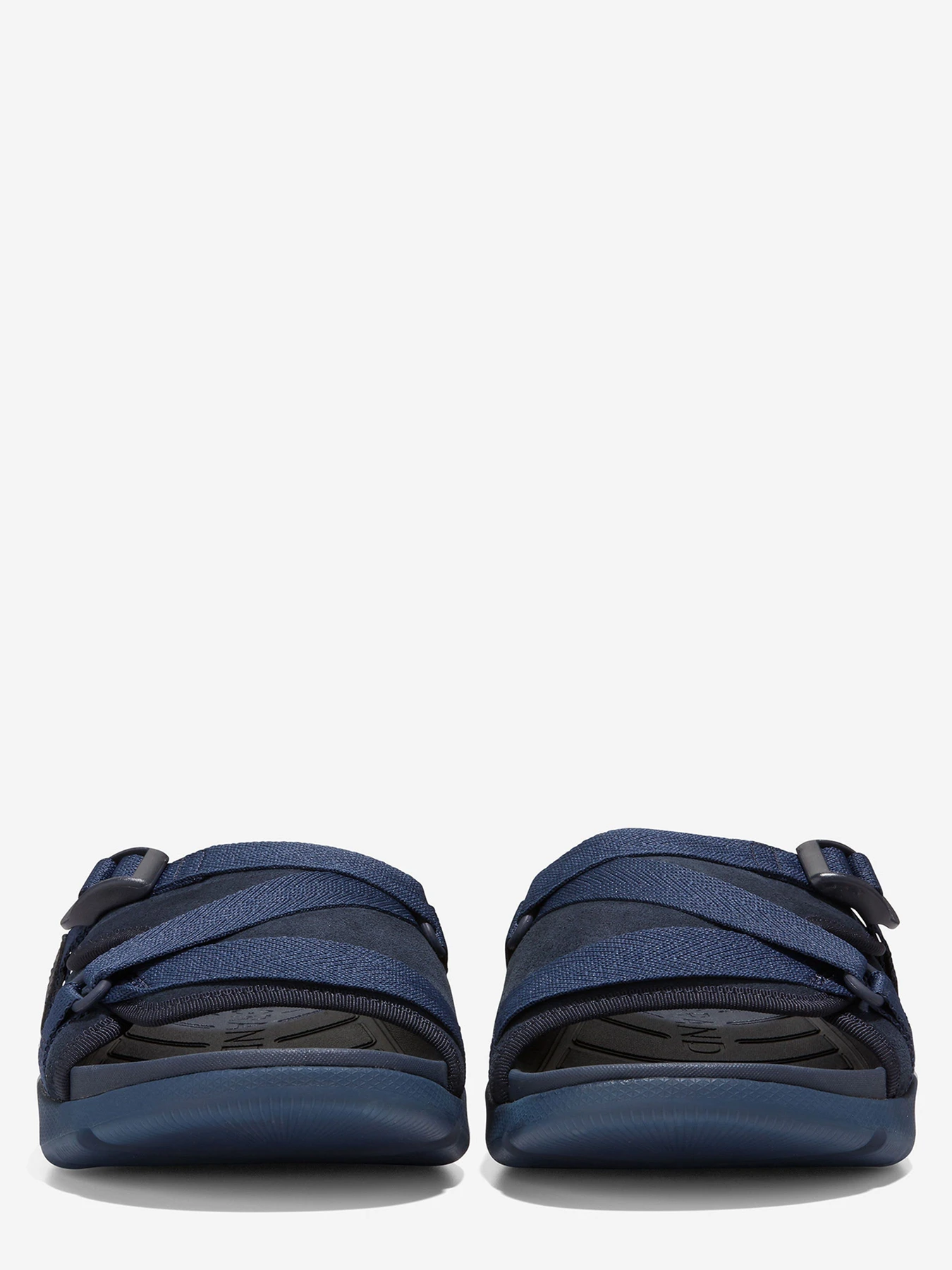 Шлёпанцы Cole Haan модель C35441 Фото