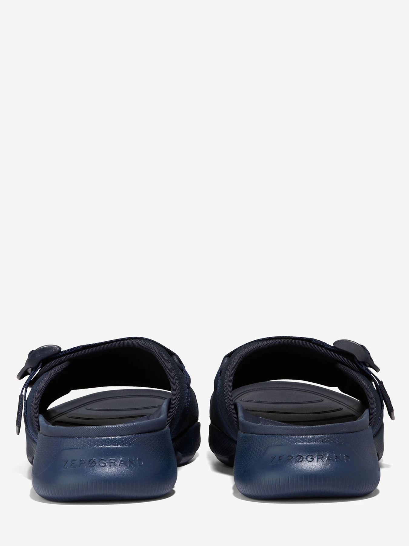 Шлёпанцы Cole Haan модель C35441 Фото
