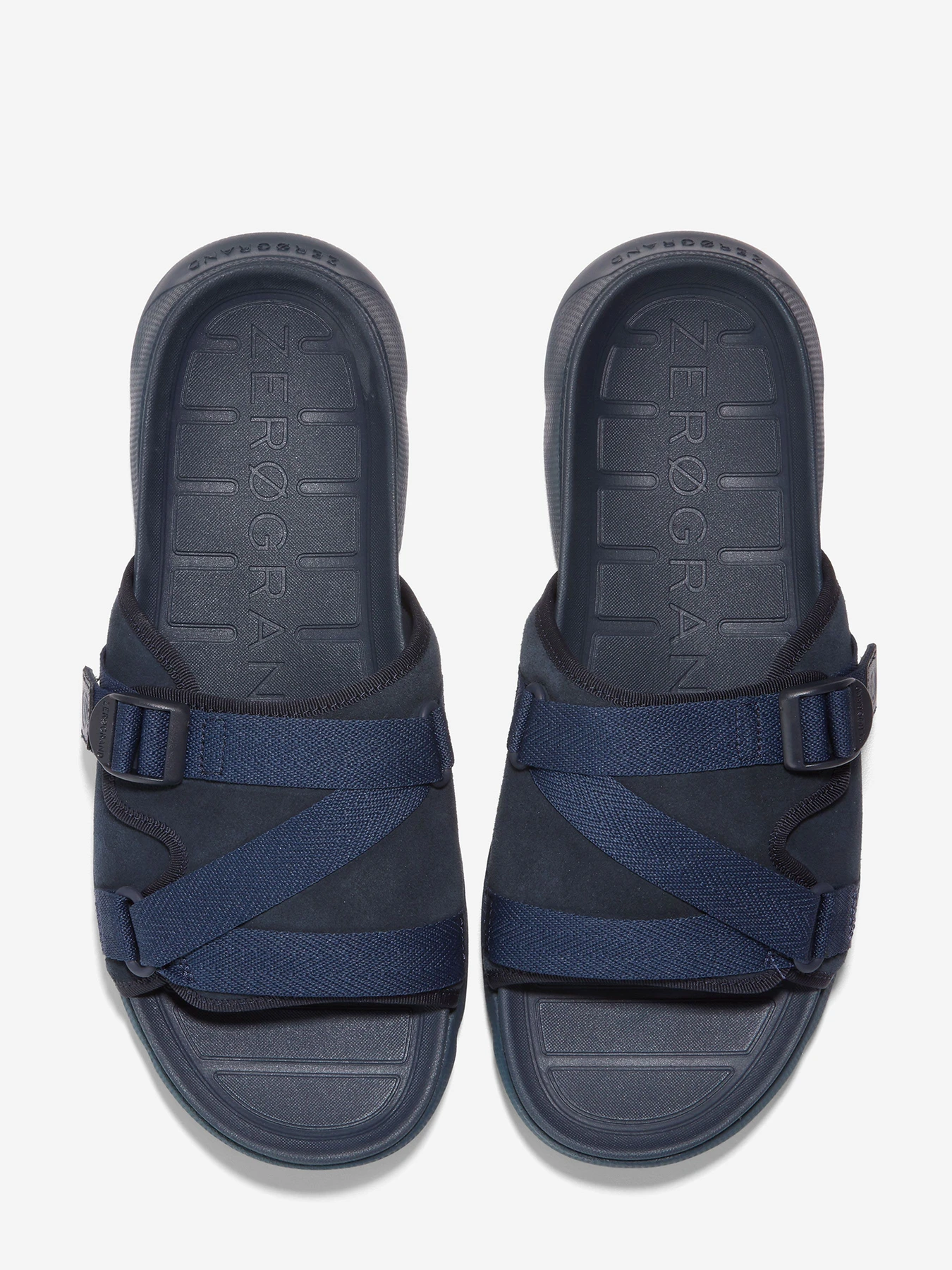 Шлёпанцы Cole Haan модель C35441 Фото