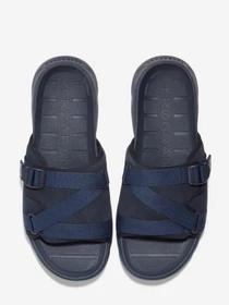 Шлёпанцы Cole Haan модель C35441 Фото