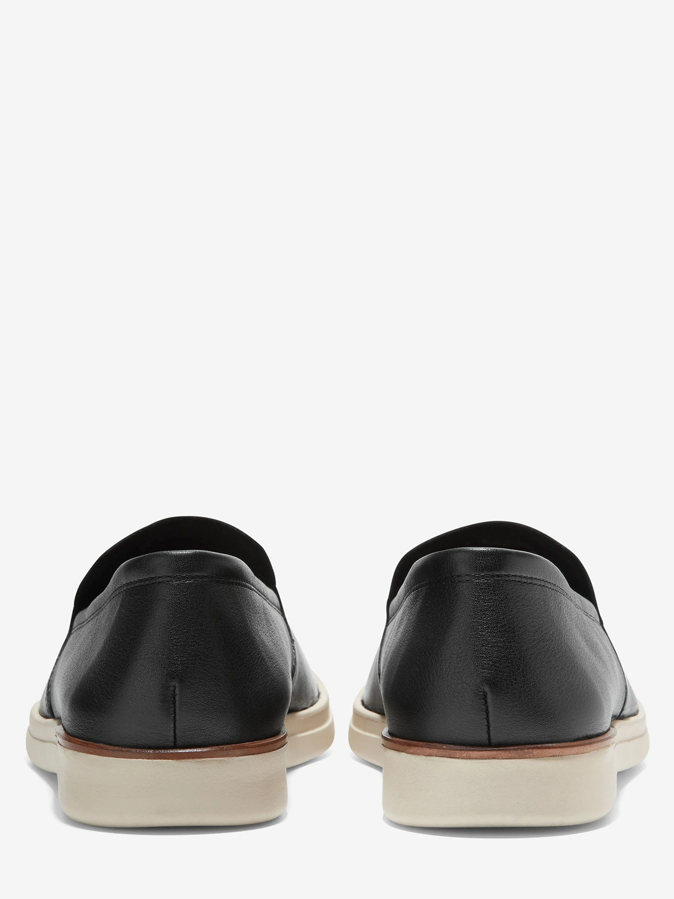 Туфли и лоферы Cole Haan модель C36554 Фото