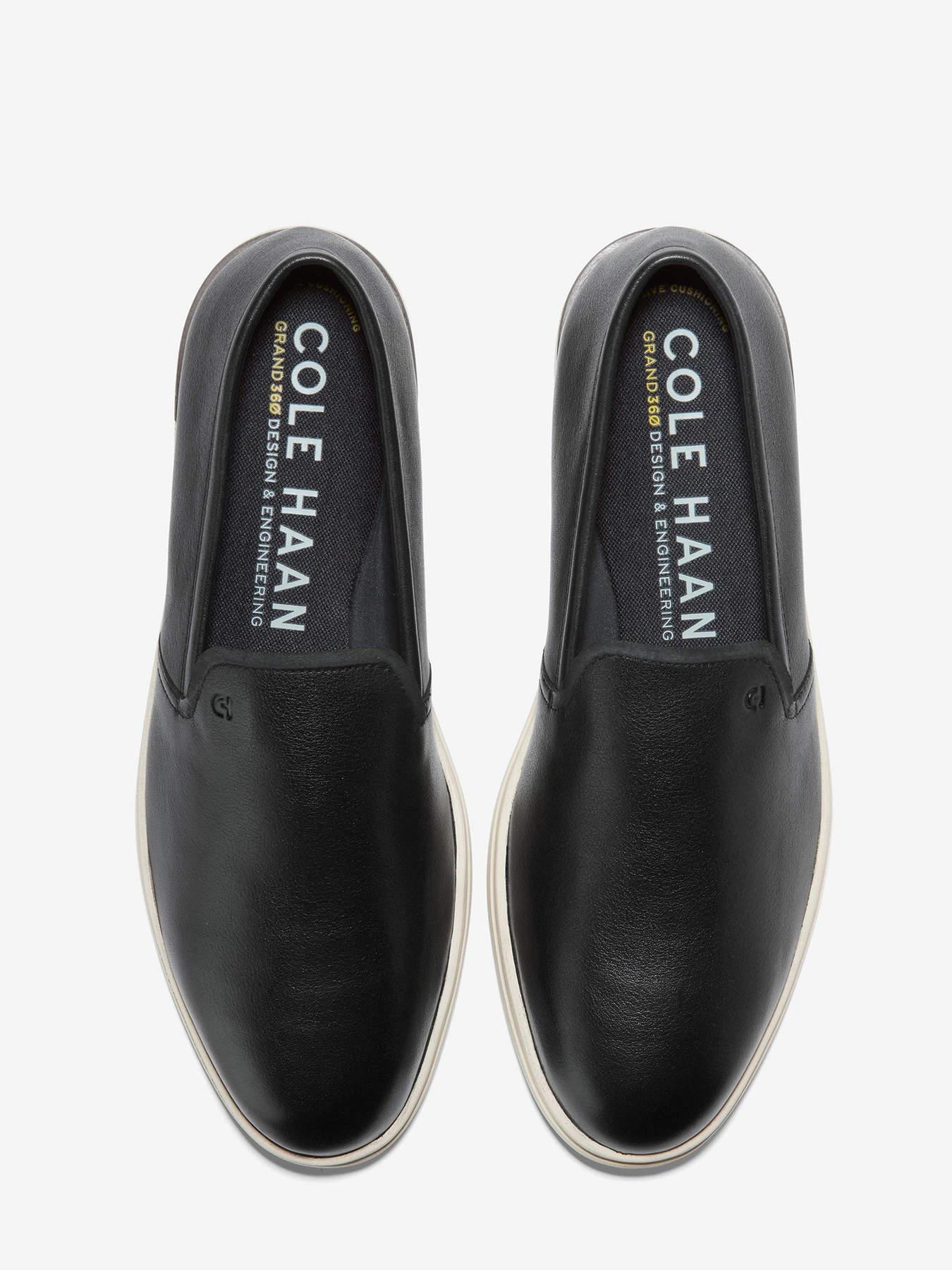 Туфли и лоферы Cole Haan модель C36554 Фото