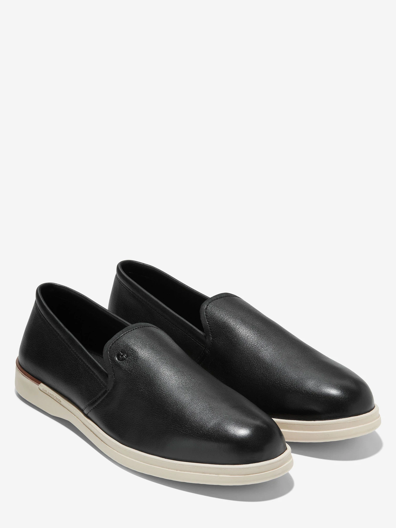 Туфли и лоферы Cole Haan модель C36554 Фото