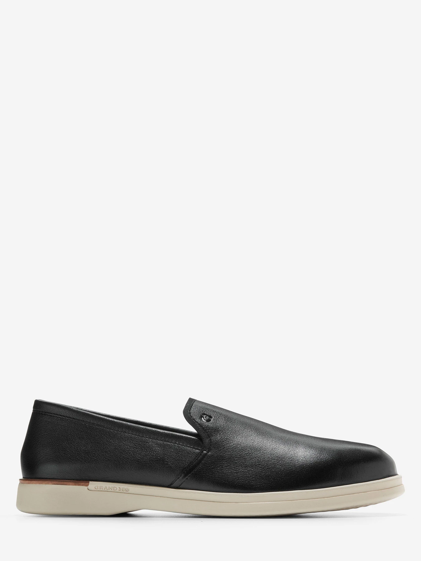 Туфли и лоферы Cole Haan модель C36554 Фото