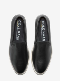 Туфли и лоферы Cole Haan модель C36554 Фото