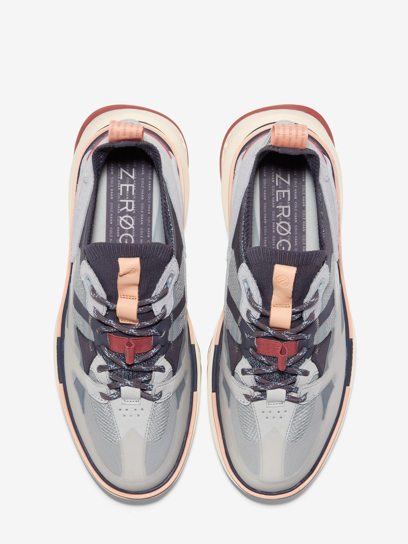 Кроссовки Cole Haan модель C36094 Кроссовки Cole Haan модель C36094 Фото