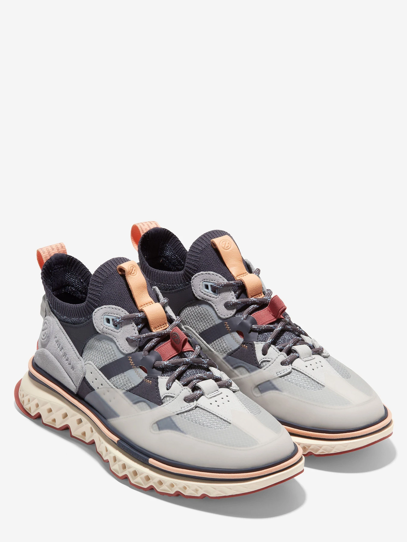 Кроссовки Cole Haan модель C36094 Кроссовки Cole Haan модель C36094 Фото
