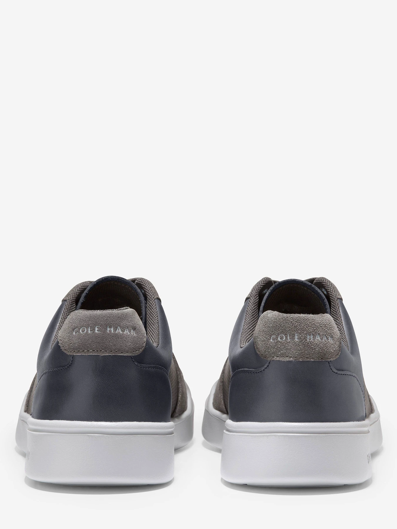Кеды Cole Haan модель C34495 Фото