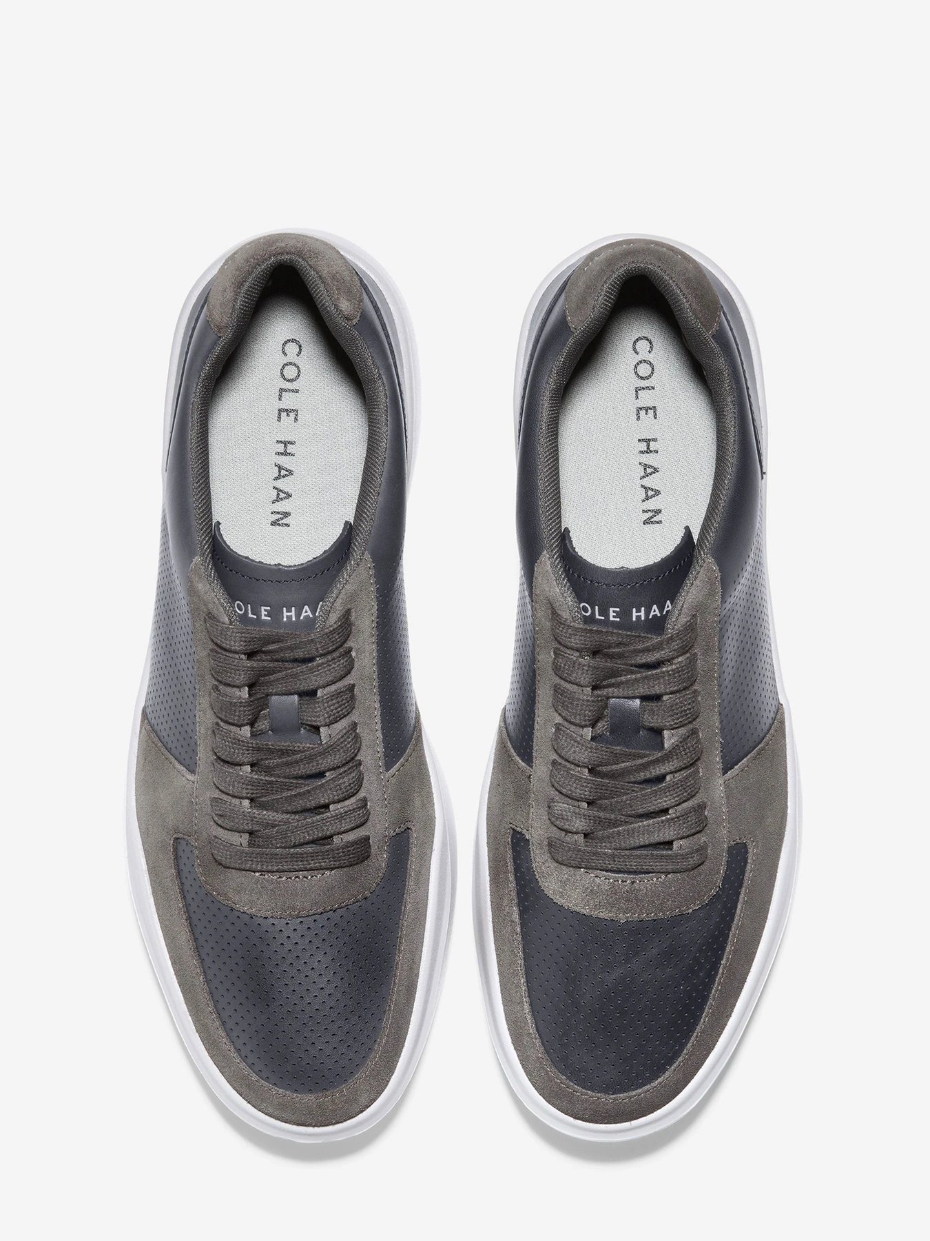 Кеды Cole Haan модель C34495 Фото