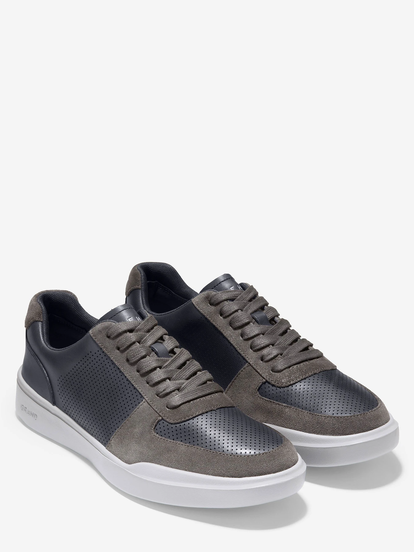Кеды Cole Haan модель C34495 Фото