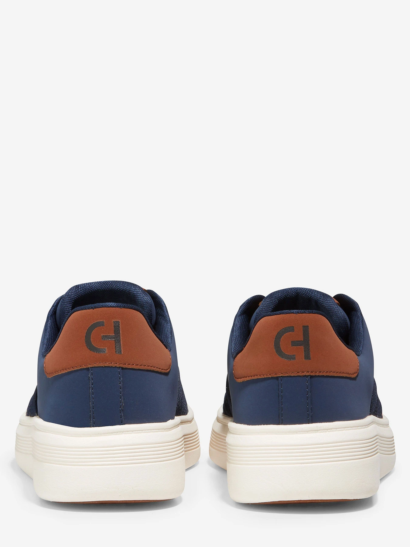 Кеды Cole Haan модель C35035 Фото