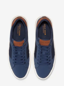 Кеды Cole Haan модель C35035 Фото