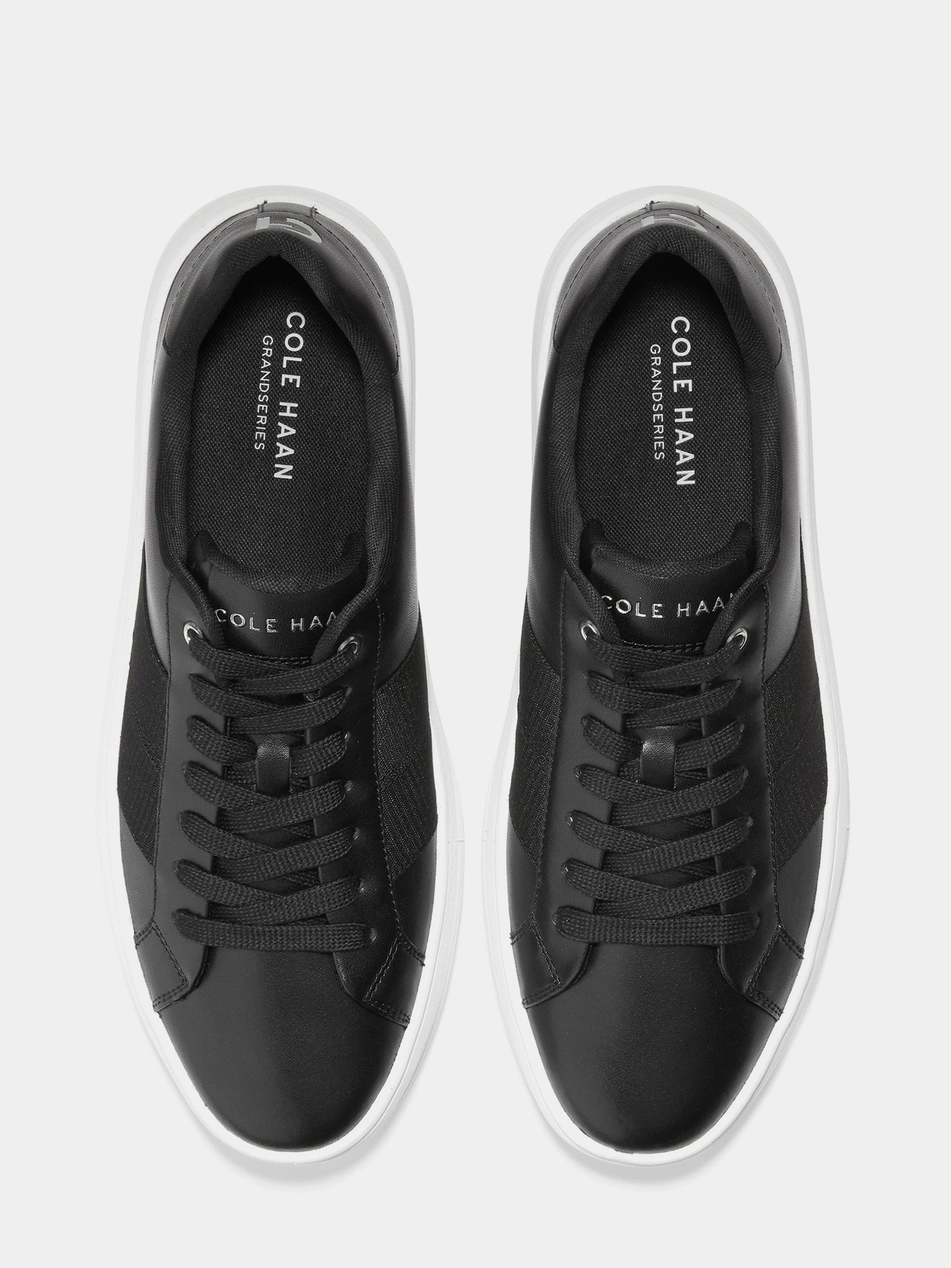 Кеды Cole Haan модель C35774 Фото