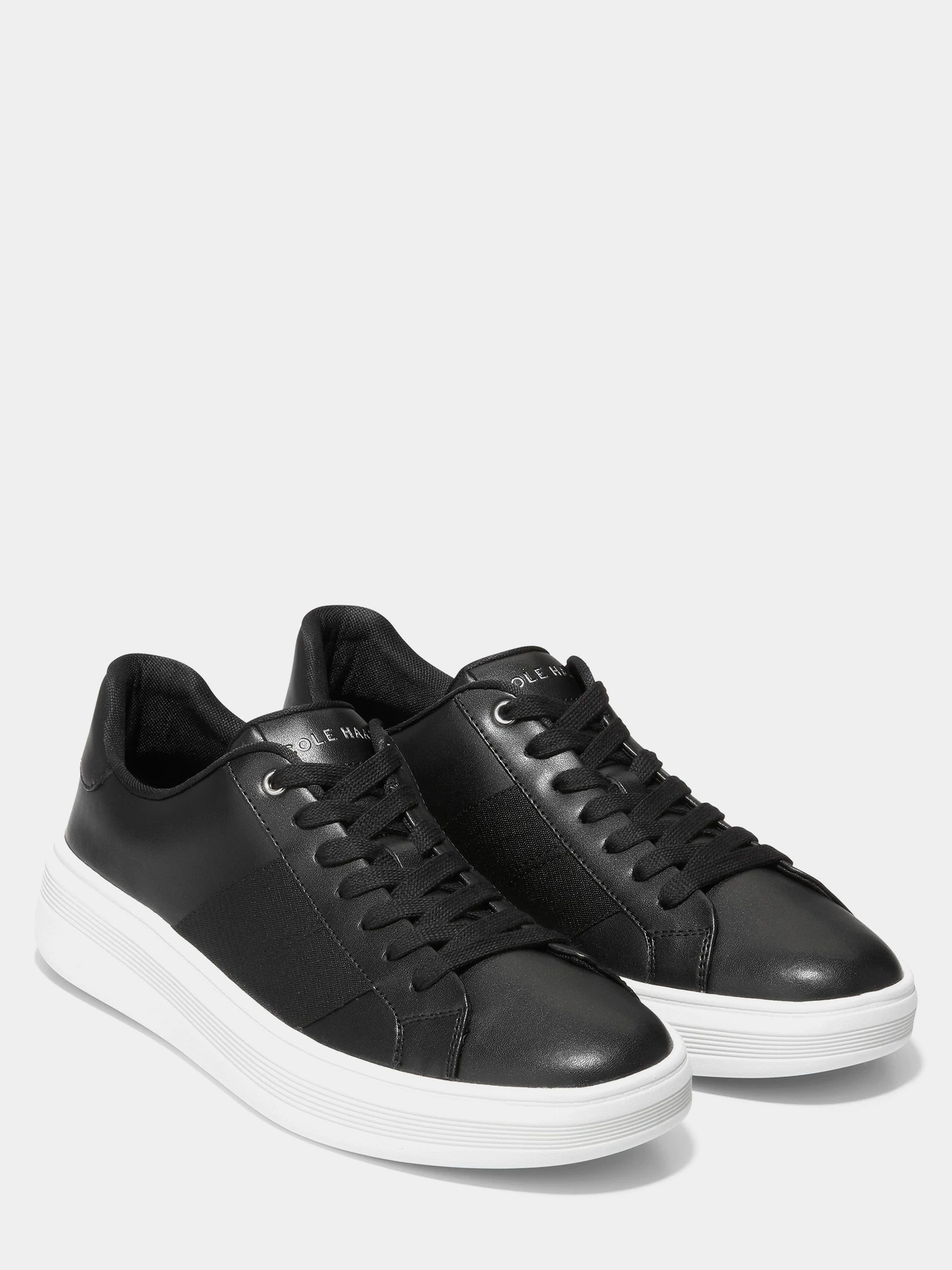 Кеды Cole Haan модель C35774 Фото