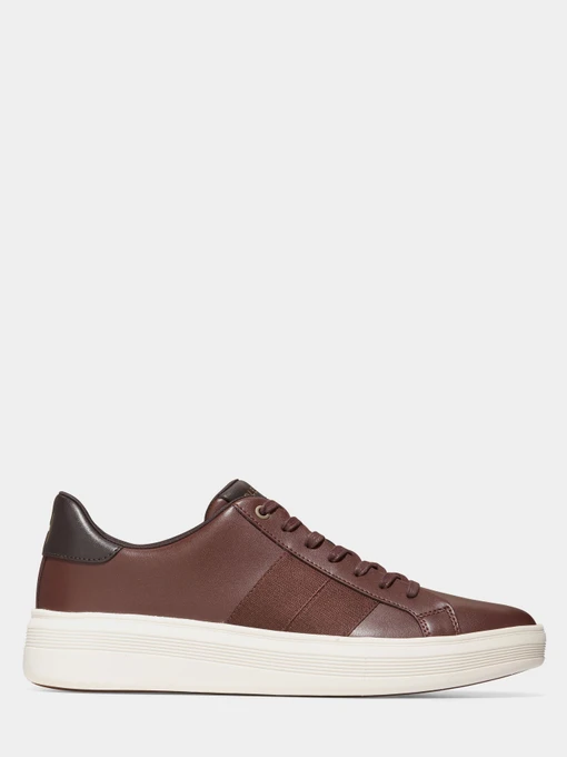 Кеды Cole Haan модель C35831 Фото