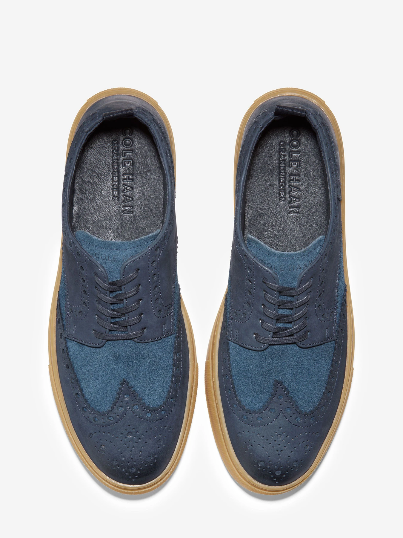 Кеди Cole Haan модель C35768 Фото