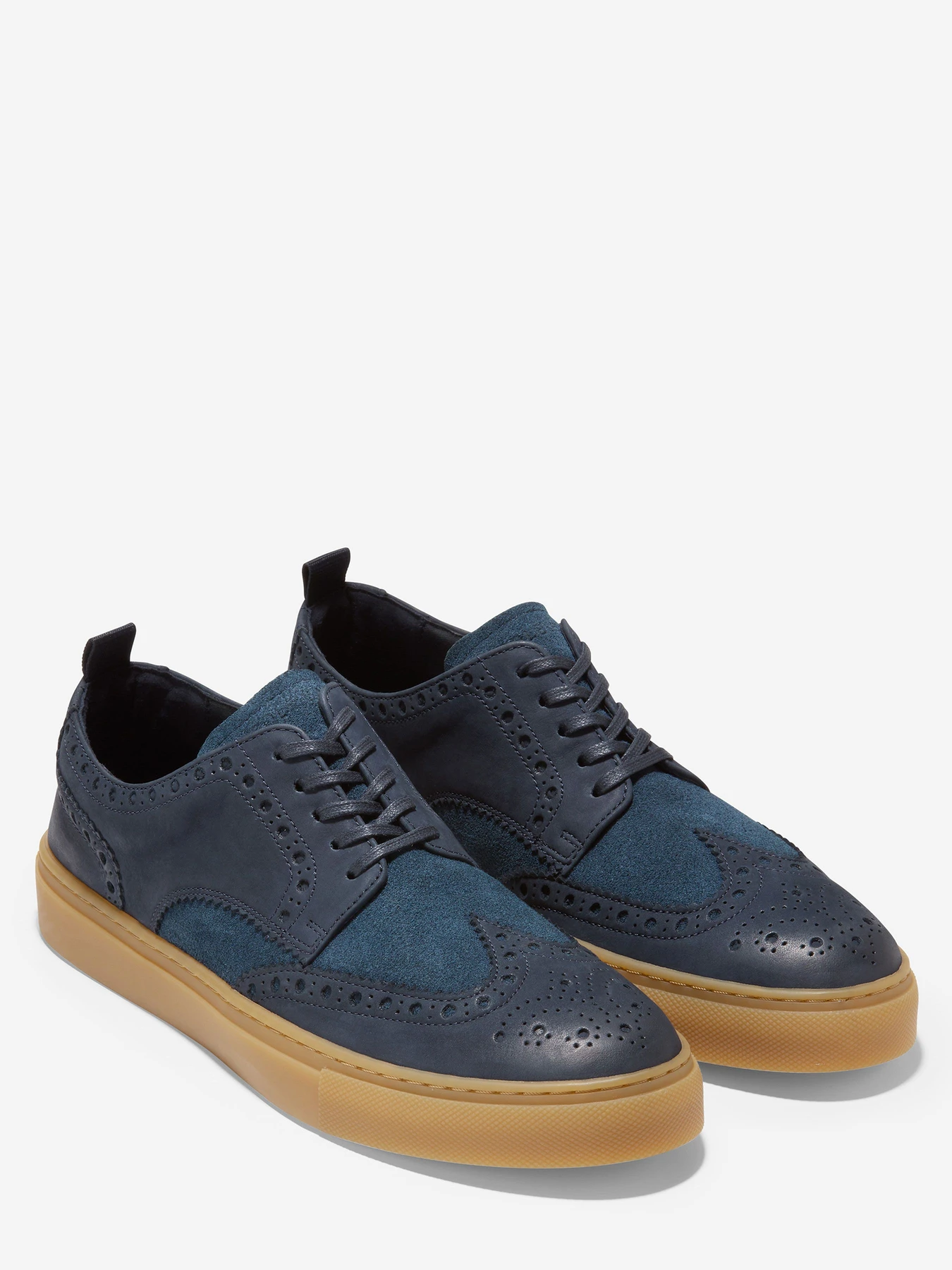 Кеди Cole Haan модель C35768 Фото