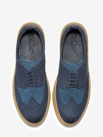 Кеди Cole Haan модель C35768 Фото