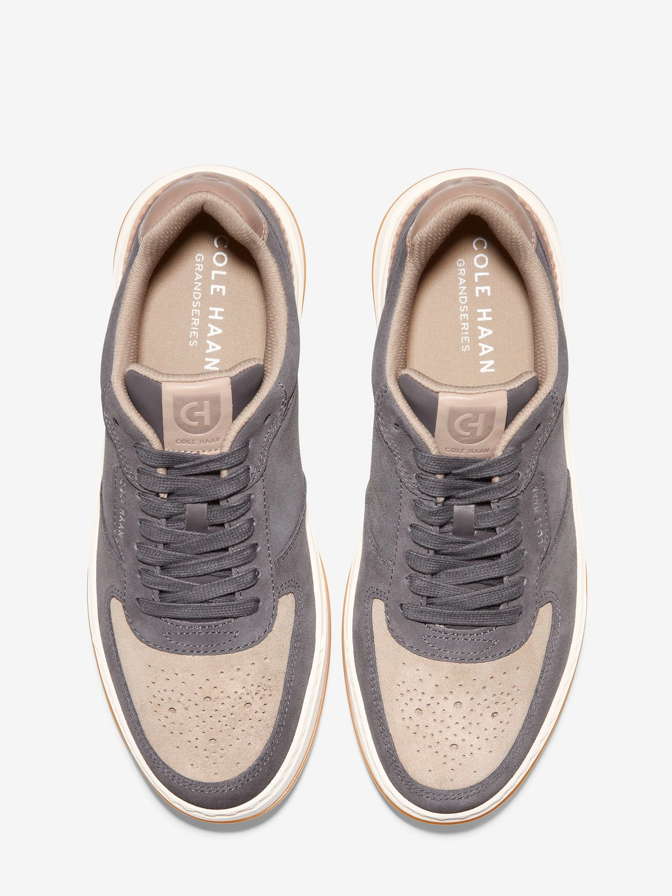 Кроссовки Cole Haan модель C35280 Кроссовки Cole Haan модель C35280 Фото