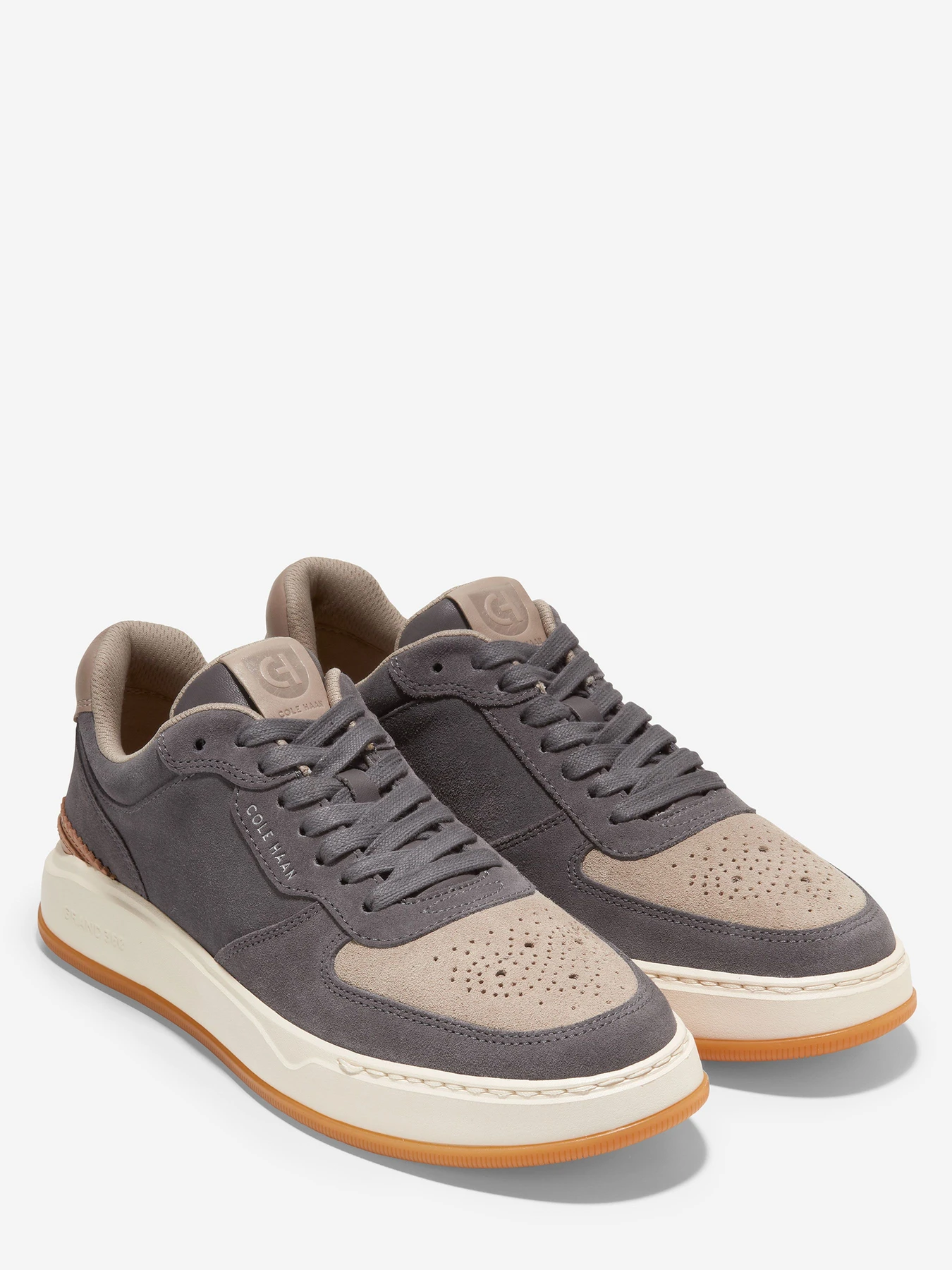 Кроссовки Cole Haan модель C35280 Кроссовки Cole Haan модель C35280 Фото