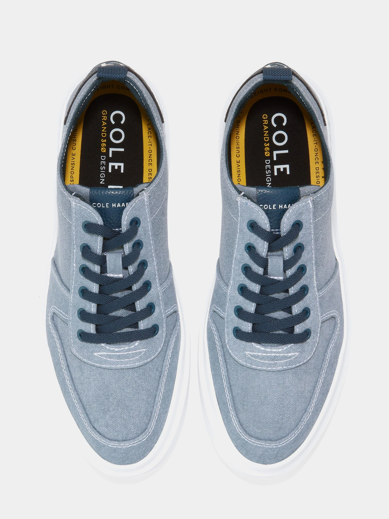 Кеди Cole Haan модель C35862 Фото